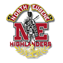 North Eugene High School